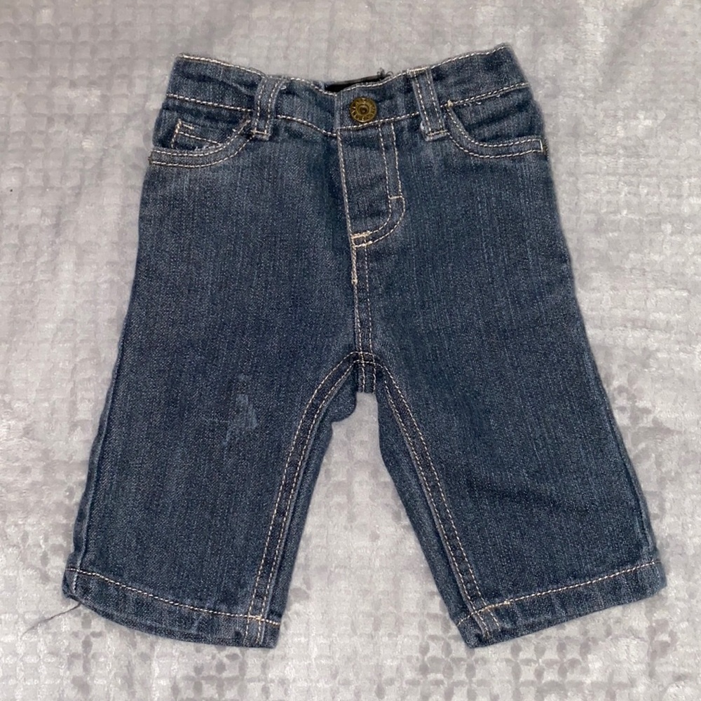 ✨Quiksilver Baby Jeans✨